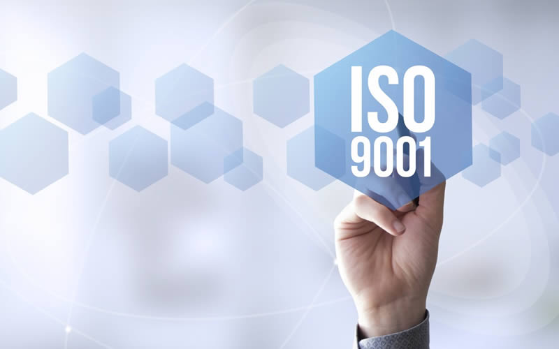 iso 9001